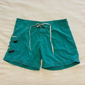 Maui Rippers 5” Board Short SIZE 4